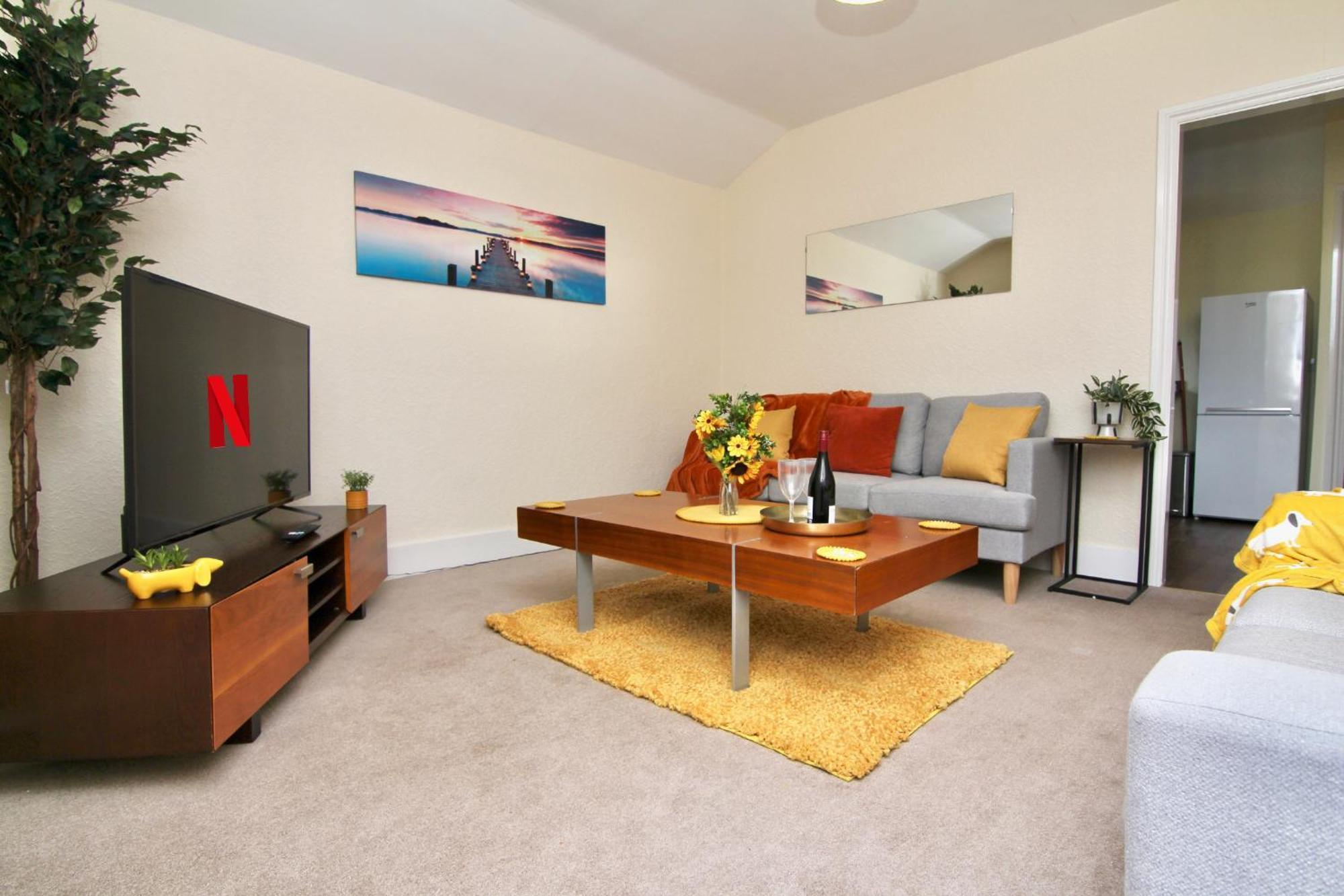 Avenue Place Leamington Spa Εξωτερικό φωτογραφία