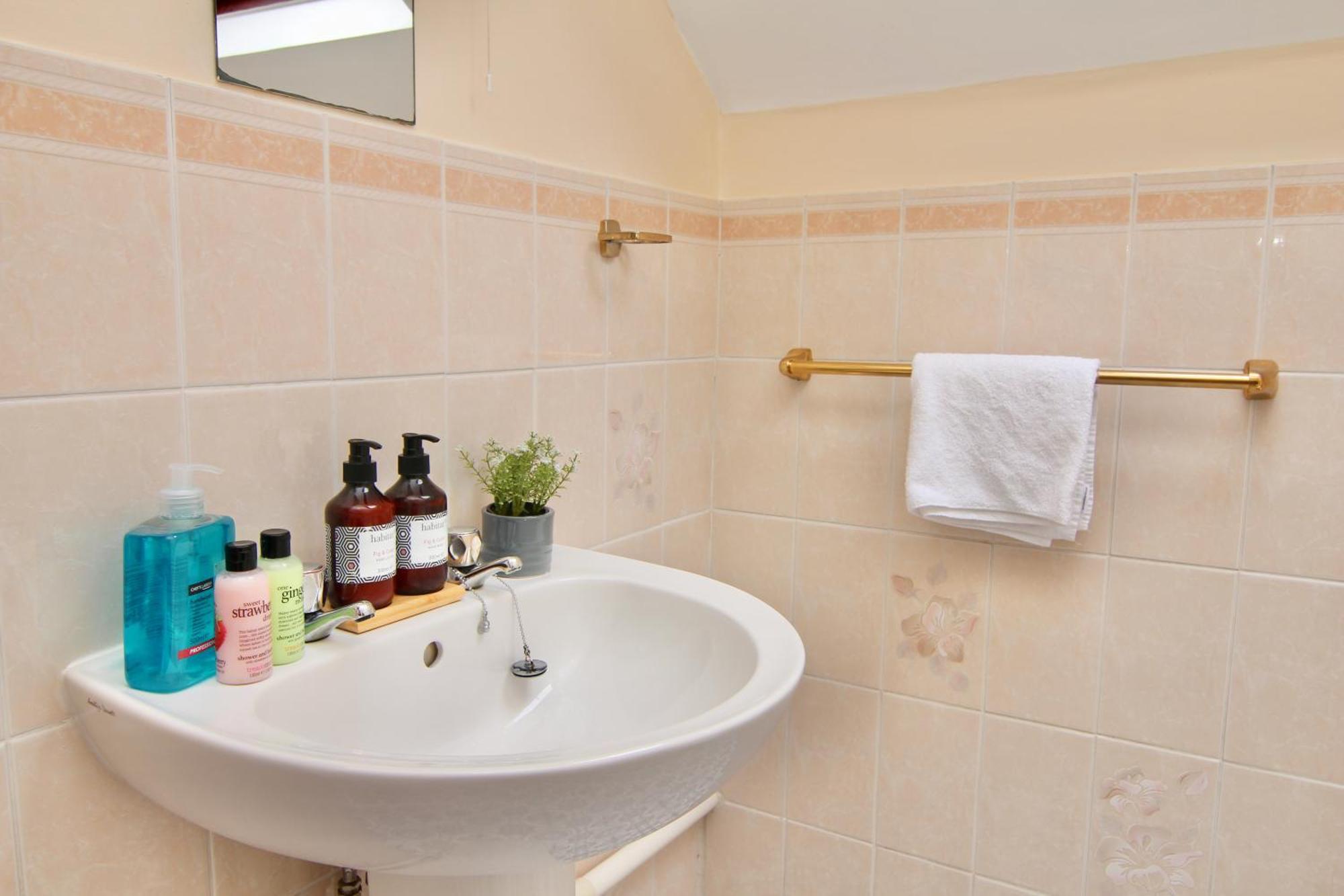 Avenue Place Leamington Spa Εξωτερικό φωτογραφία