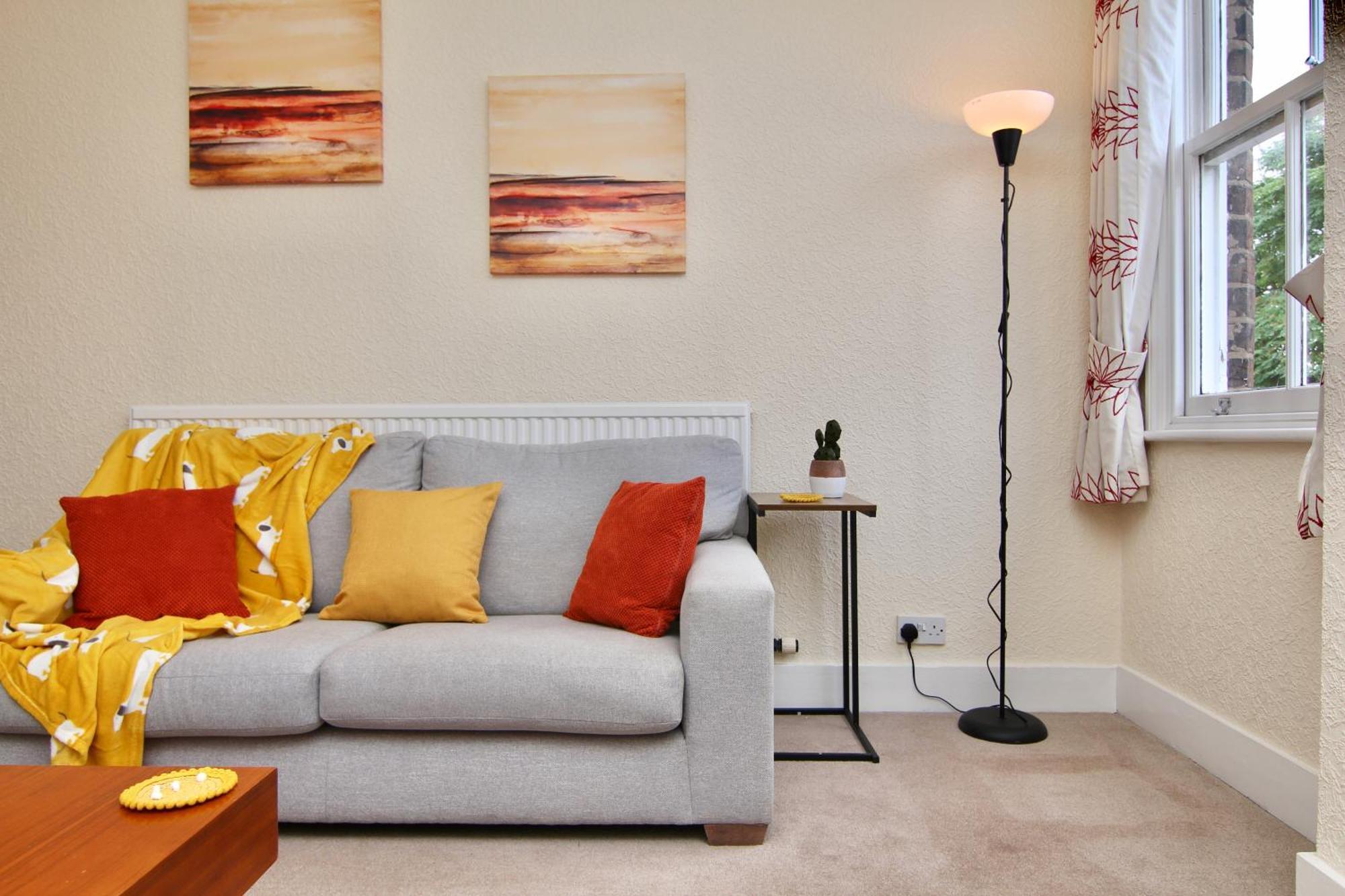 Avenue Place Leamington Spa Εξωτερικό φωτογραφία