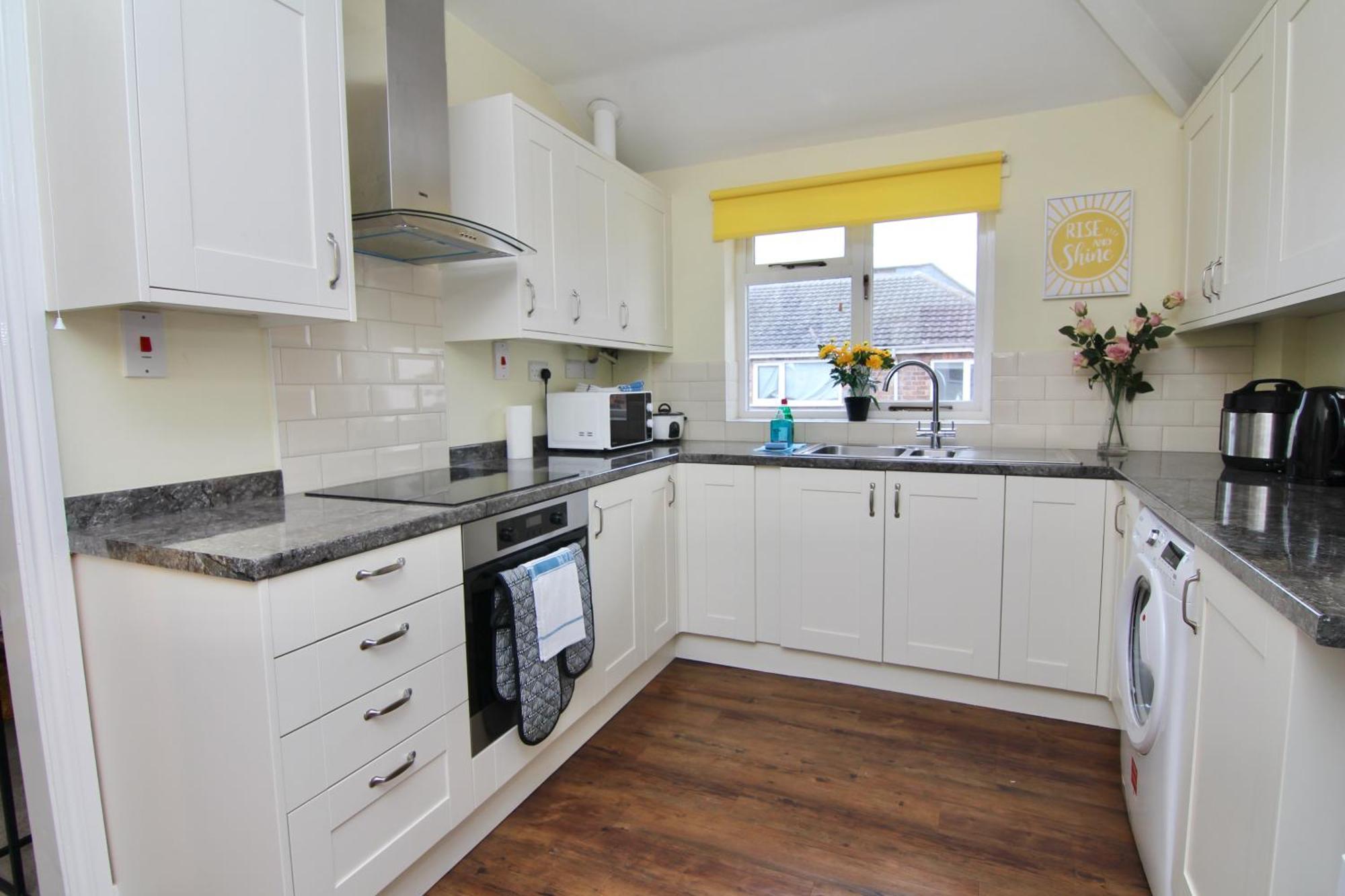 Avenue Place Leamington Spa Εξωτερικό φωτογραφία
