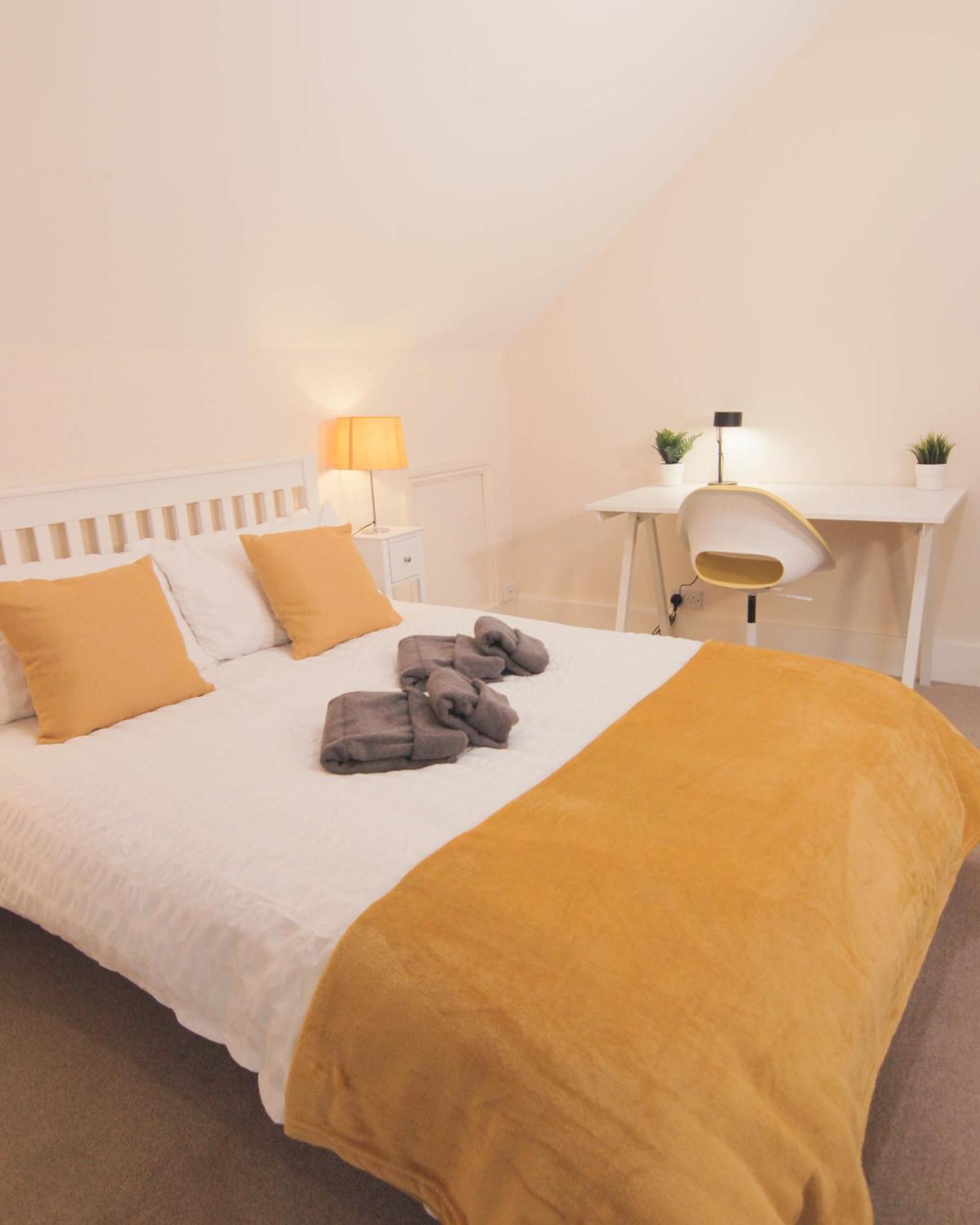 Avenue Place Leamington Spa Εξωτερικό φωτογραφία