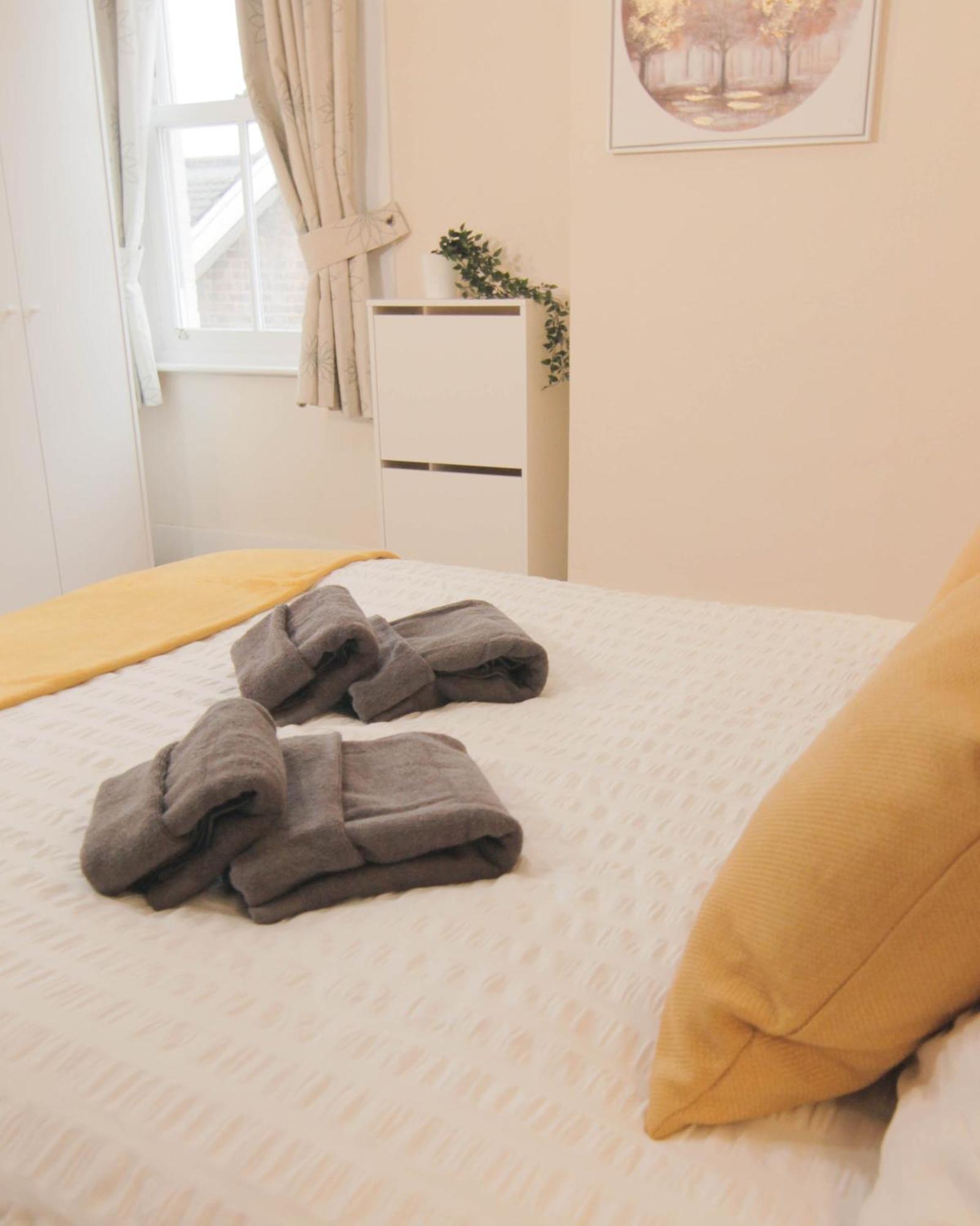 Avenue Place Leamington Spa Εξωτερικό φωτογραφία