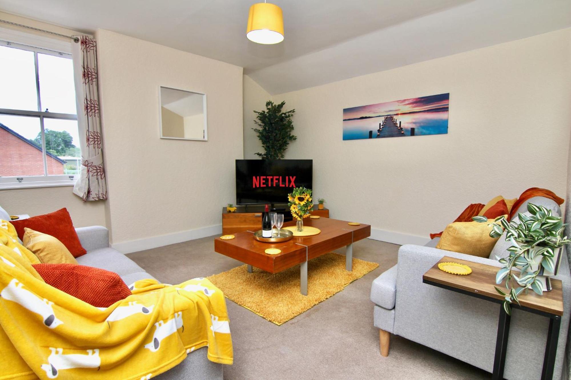 Avenue Place Leamington Spa Εξωτερικό φωτογραφία